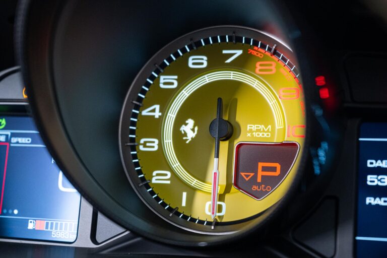 Ferrari Portofino M