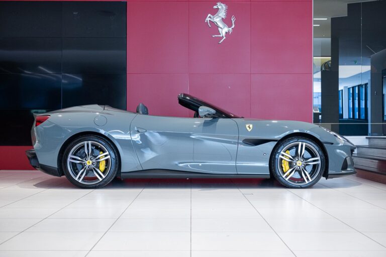 Ferrari Portofino M