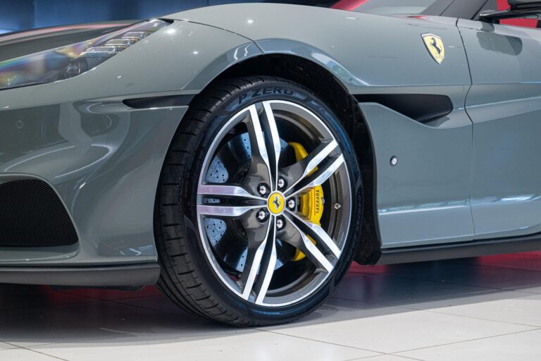 Ferrari Portofino M