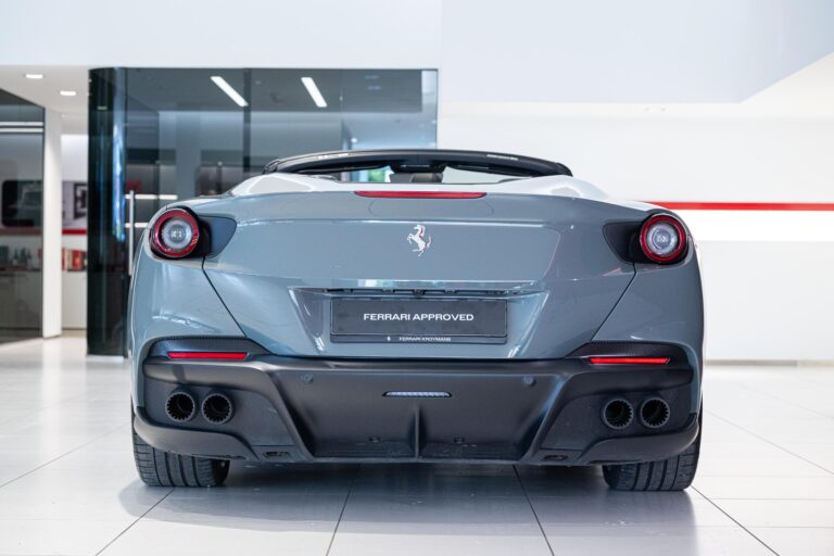 Ferrari Portofino M