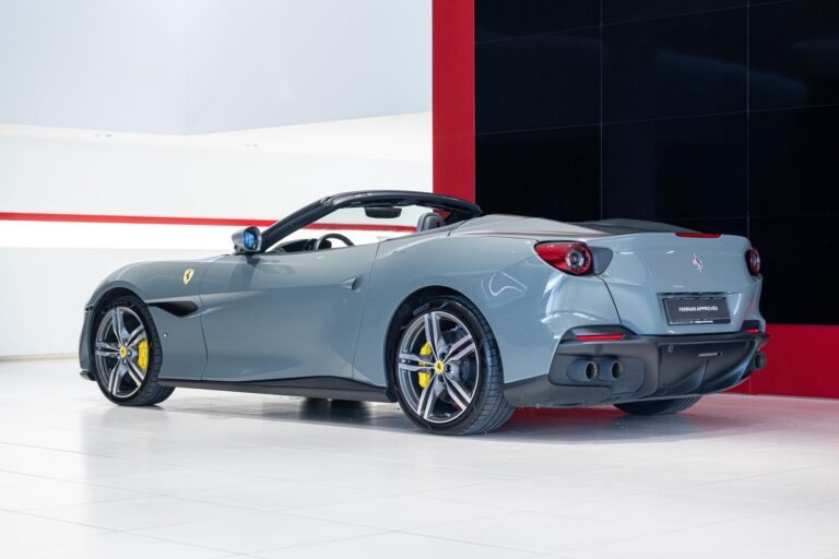Ferrari Portofino M