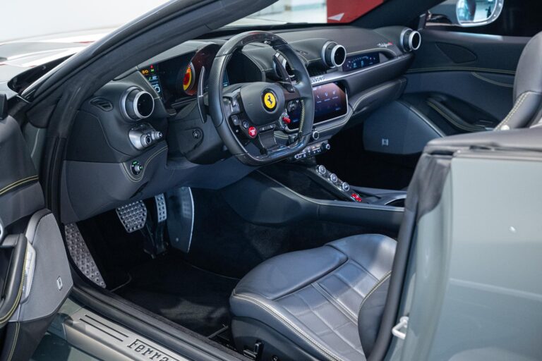 Ferrari Portofino M
