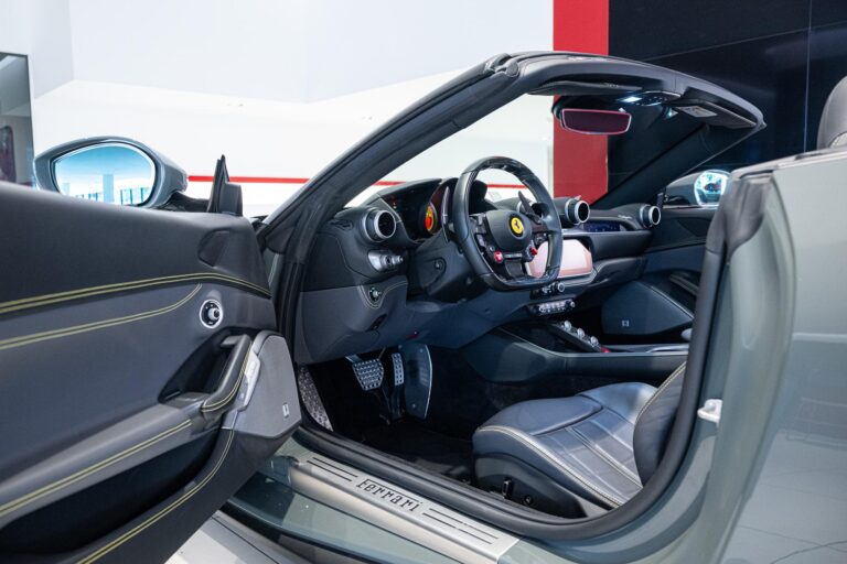 Ferrari Portofino M