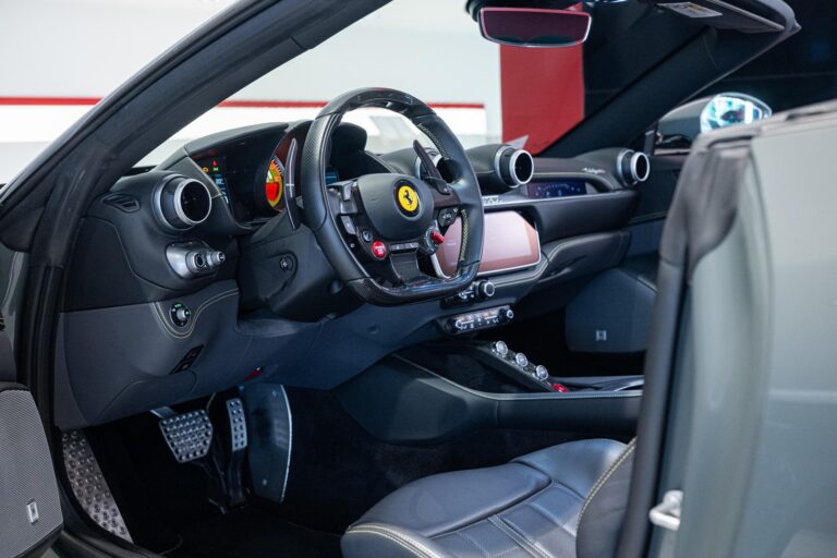 Ferrari Portofino M