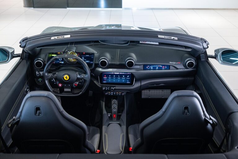Ferrari Portofino M