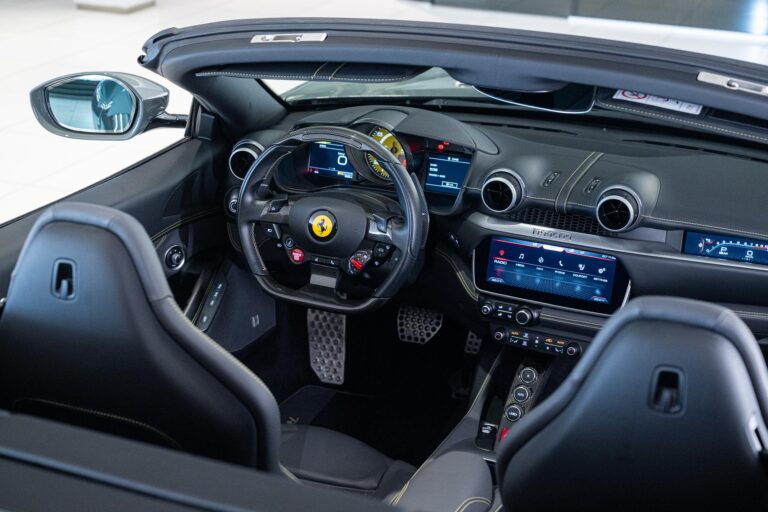 Ferrari Portofino M