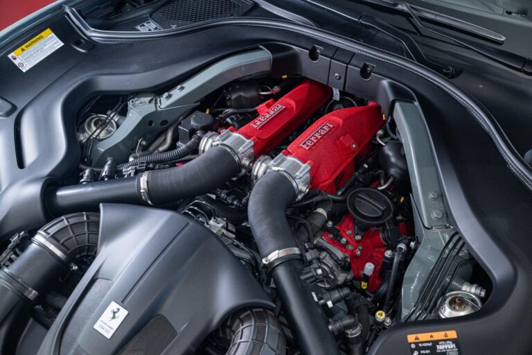 Ferrari Portofino M