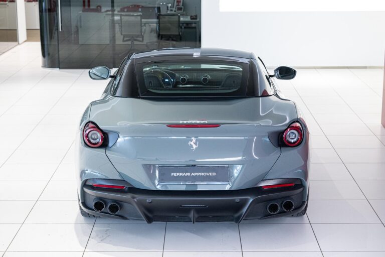 Ferrari Portofino M