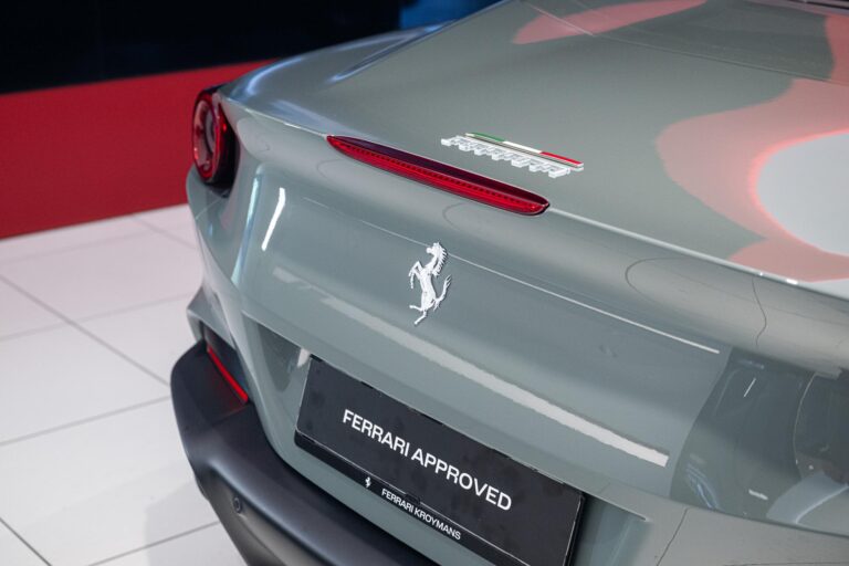 Ferrari Portofino M