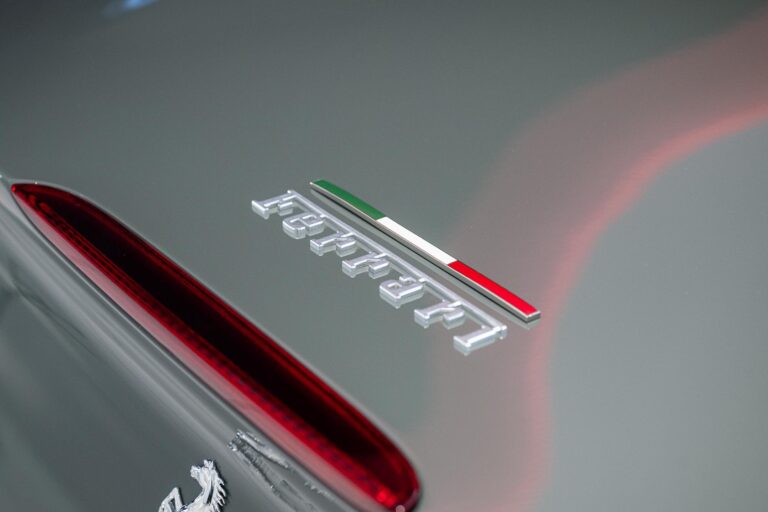 Ferrari Portofino M