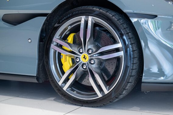 Ferrari Portofino M