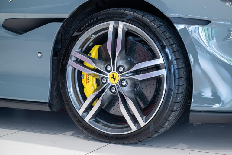 Ferrari Portofino M