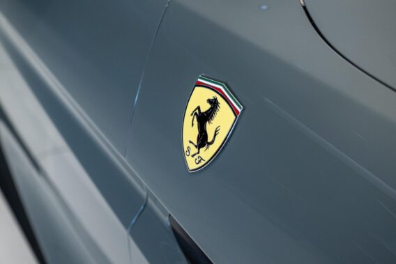 Ferrari Portofino M