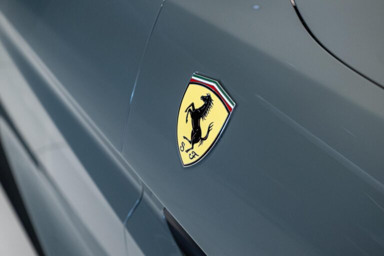 Ferrari Portofino M
