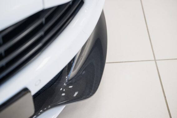 Aston Martin Vanquish Volante