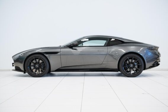 Aston Martin DB11 AMR V12 Coupe