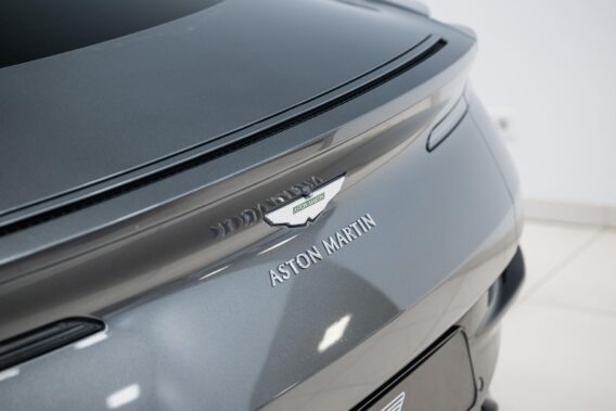 Aston Martin DB11 AMR V12 Coupe