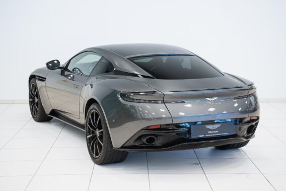 Aston Martin DB11 AMR V12 Coupe