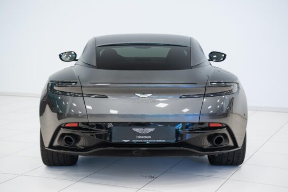 Aston Martin DB11 AMR V12 Coupe