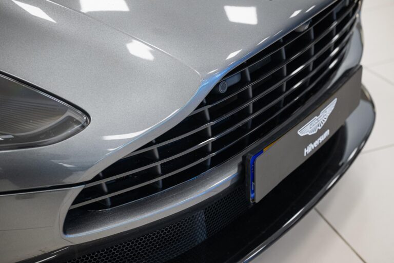 Aston Martin DB11 AMR V12 Coupe
