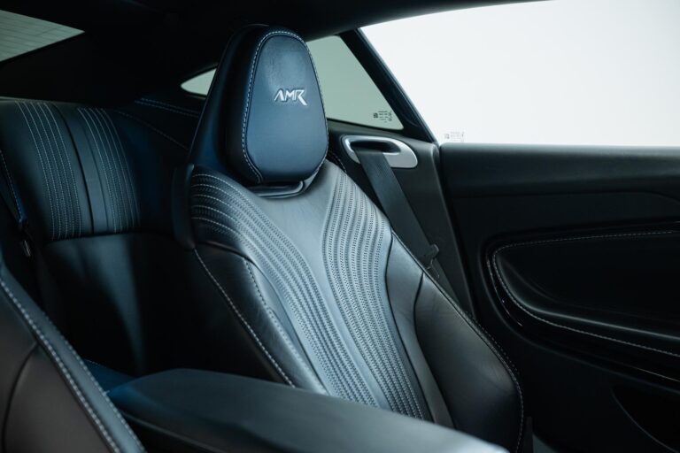 Aston Martin DB11 AMR V12 Coupe