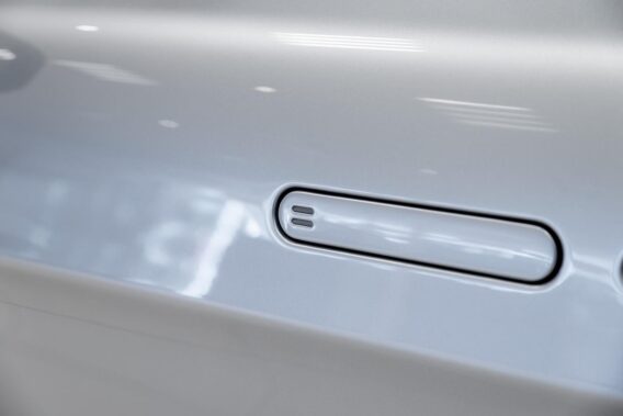 Aston Martin V8 Vantage N430 Roadster