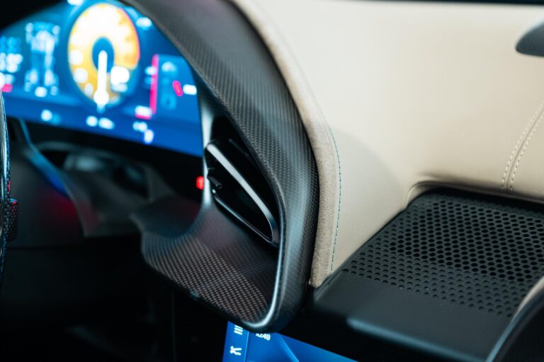 Ferrari Amalfi