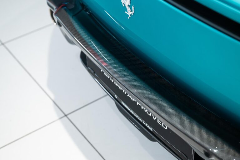 Ferrari Amalfi