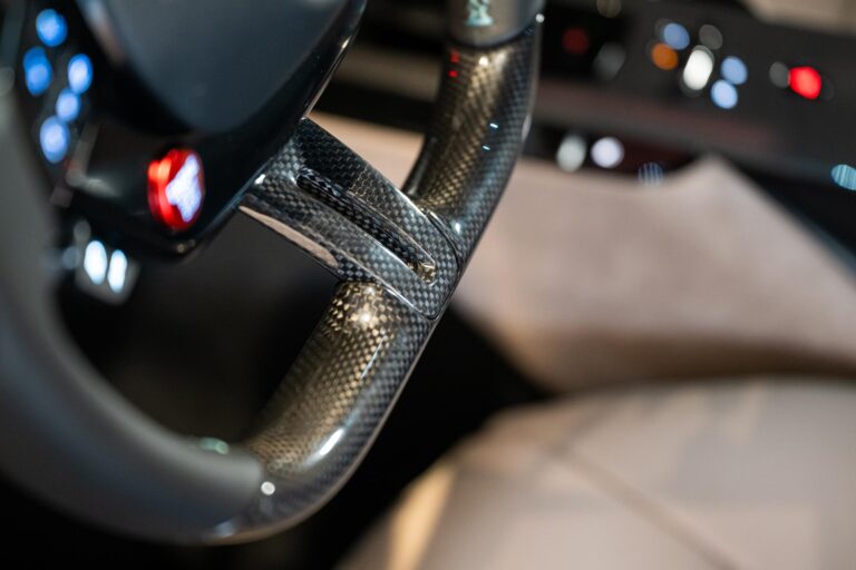 Ferrari Amalfi