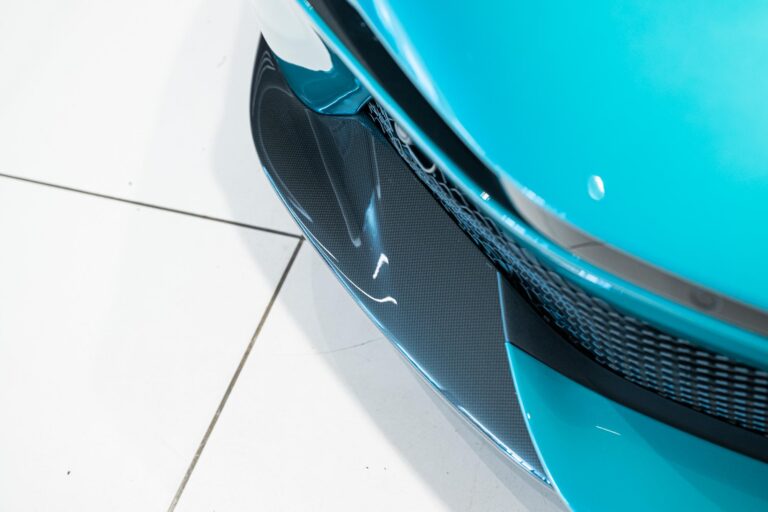Ferrari Amalfi