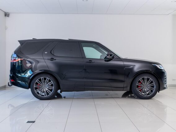 Land Rover Discovery 3.0 D250 R-Dynamic SE