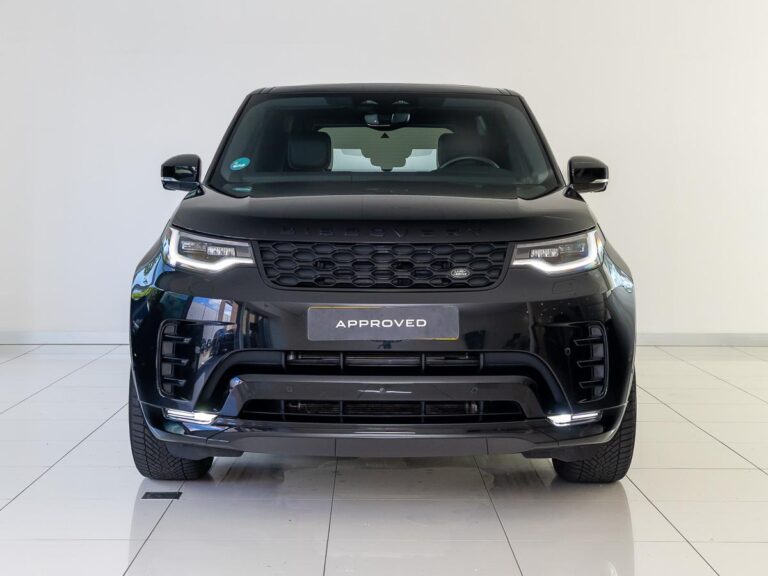 Land Rover Discovery 3.0 D250 R-Dynamic SE