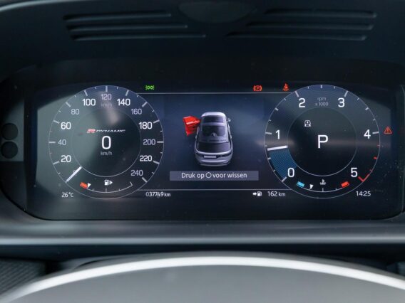 Land Rover Discovery 3.0 D250 R-Dynamic SE