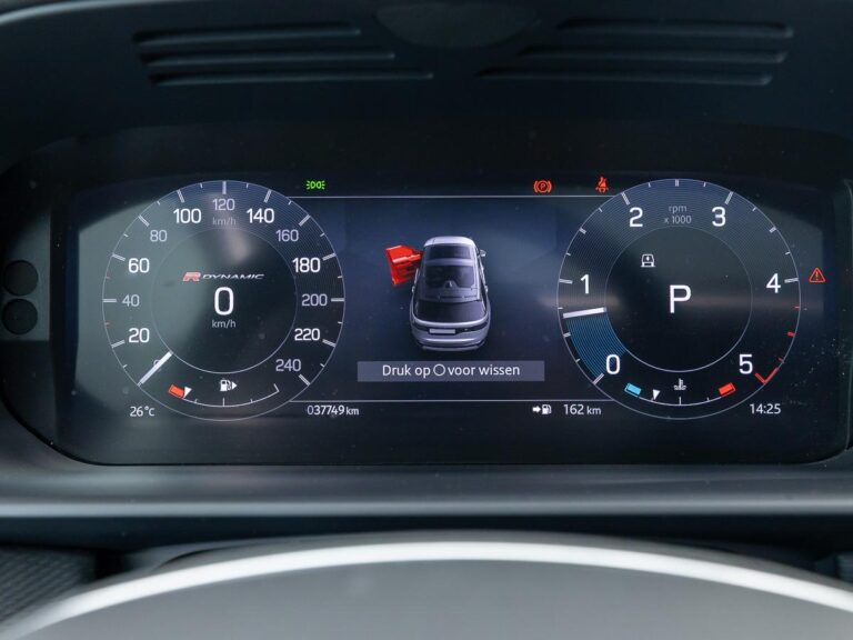 Land Rover Discovery 3.0 D250 R-Dynamic SE