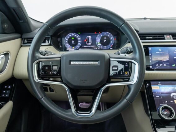 Land Rover Range Rover Velar 2.0 P400e R-Dynamic SE