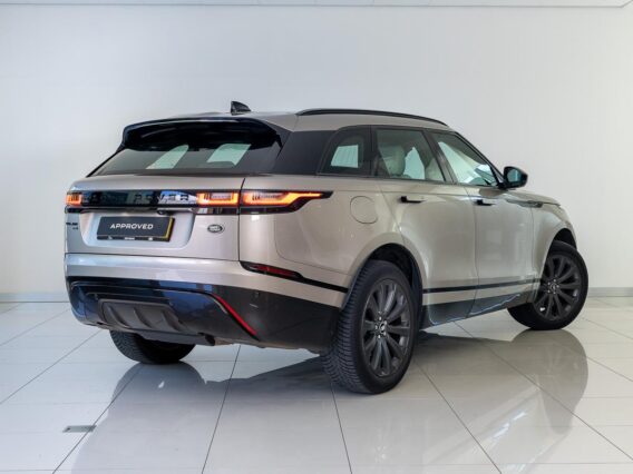 Land Rover Range Rover Velar 2.0 P400e R-Dynamic SE