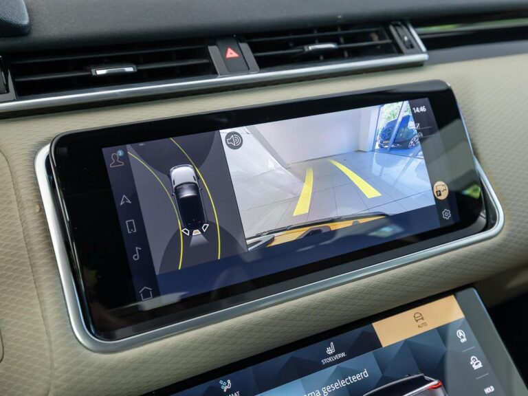 Land Rover Range Rover Velar 2.0 P400e R-Dynamic SE