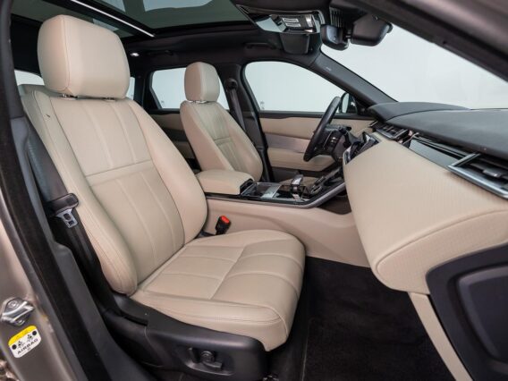 Land Rover Range Rover Velar 2.0 P400e R-Dynamic SE