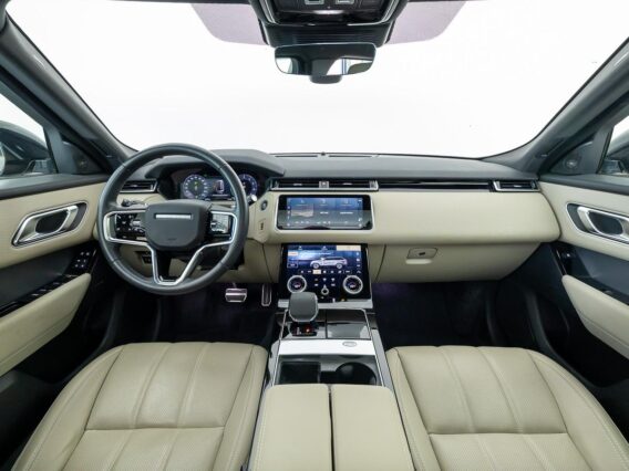 Land Rover Range Rover Velar 2.0 P400e R-Dynamic SE