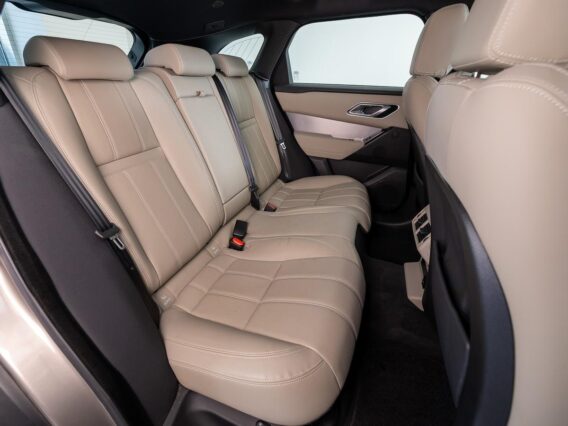 Land Rover Range Rover Velar 2.0 P400e R-Dynamic SE