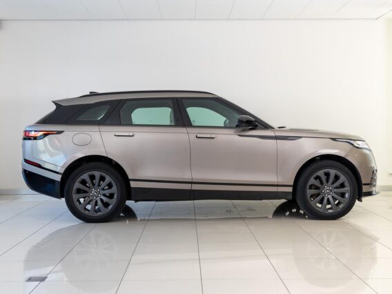 Land Rover Range Rover Velar 2.0 P400e R-Dynamic SE