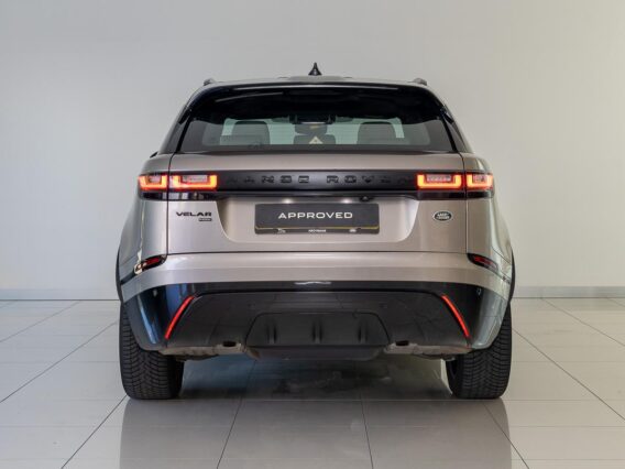 Land Rover Range Rover Velar 2.0 P400e R-Dynamic SE