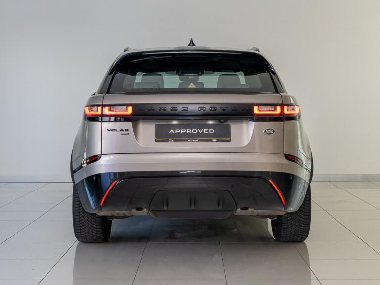 Land Rover Range Rover Velar 2.0 P400e R-Dynamic SE