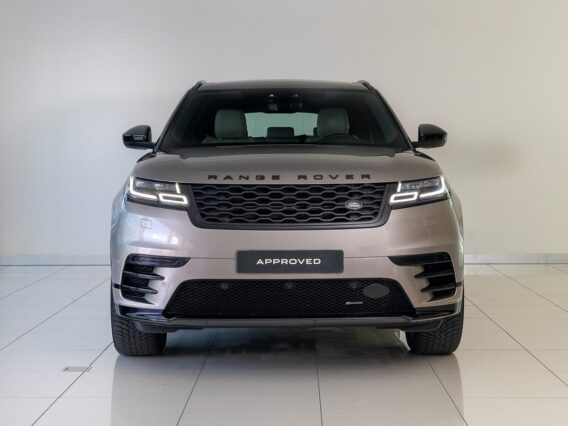 Land Rover Range Rover Velar 2.0 P400e R-Dynamic SE