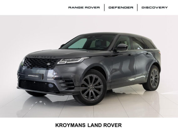 Land Rover Range Rover Velar 2.0 P400e Edition