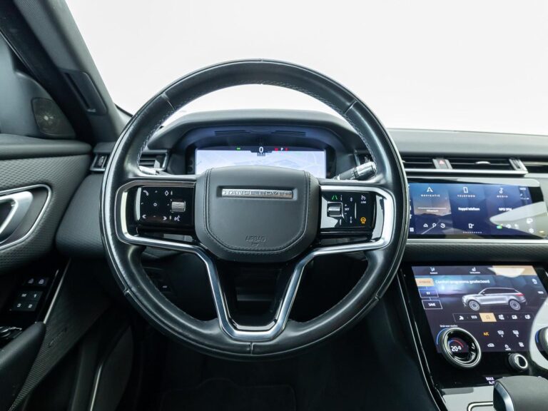 Land Rover Range Rover Velar 2.0 P400e Edition