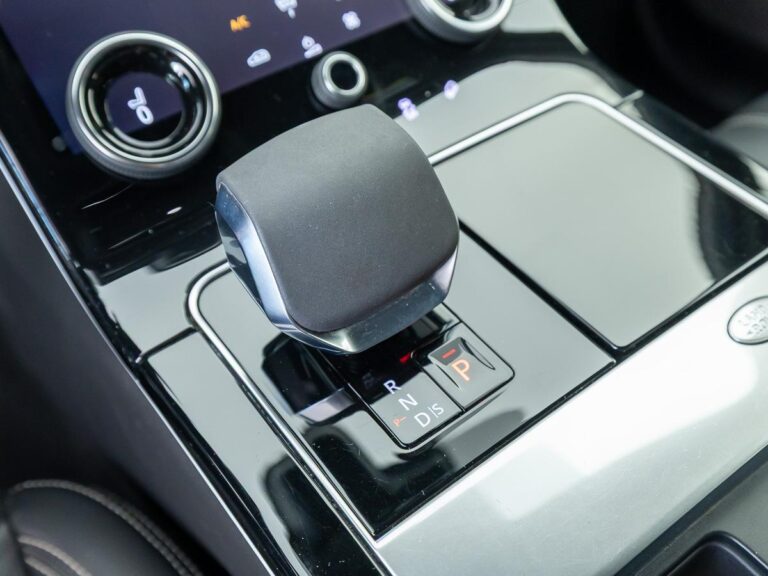 Land Rover Range Rover Velar 2.0 P400e Edition