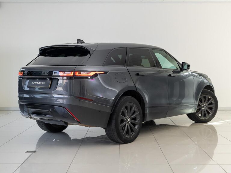 Land Rover Range Rover Velar 2.0 P400e Edition