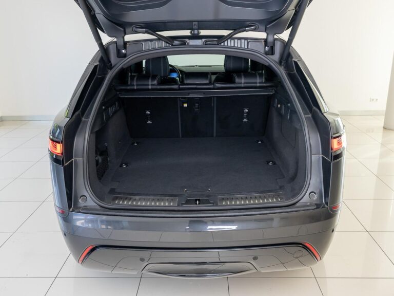 Land Rover Range Rover Velar 2.0 P400e Edition