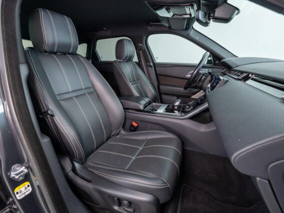 Land Rover Range Rover Velar 2.0 P400e Edition